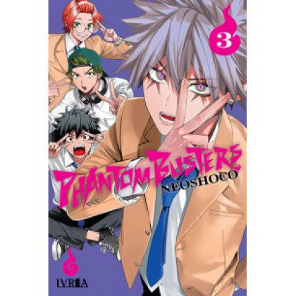  Preventa Phantom Buster 03